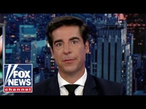 Read more about the article Jesse Watters: The media is ‘bluffing’ for Kamala Harris