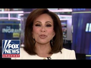 Read more about the article Judge Jeanine: The Harris campaign knows her views are ‘reprehensible to the public’