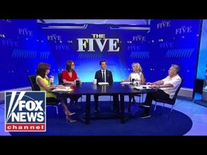 Read more about the article ‘The Five’: Kamala Harris has some explaining to do