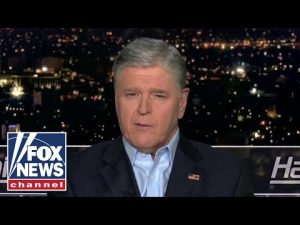 Read more about the article Sean Hannity: Kamala Harris has abandoned her radical, dangerous left-wing views