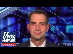 Read more about the article Sen. Tom Cotton: We have the ‘facts’ on our side