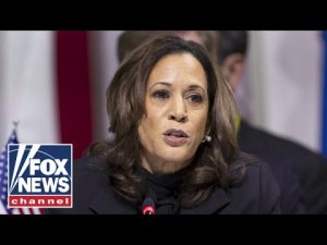 Read more about the article Harris campaign facing bombshell ethics allegations