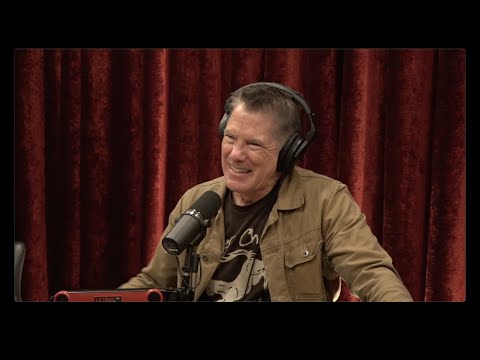 You are currently viewing Joe Rogan Experience #2197 – Mike Baker