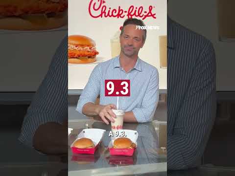 You are currently viewing EAT MOR CHIKIN: Chick-fil-A has three new menu items and it was our pleasure to taste each one