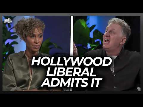 You are currently viewing Watch Host’s Face When Hollywood Liberal Admits He Was Wrong About This