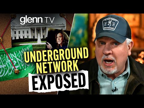 You are currently viewing Glenn Beck Exposes TERRORIST SYMPATHIZERS Infiltrating the Democrat Party | Glenn TV | Ep 374