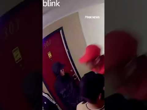 You are currently viewing Migrant gang terrorizes Colorado apartment complex