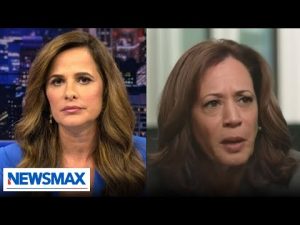 Read more about the article Lidia Curanaj: Kamala Harris and Tim Walz are ‘radical left frauds’