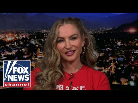 You are currently viewing ‘Sopranos’ star Drea de Matteo backs RFK Jr. after joining forces with Trump: ‘Happy there is unity’