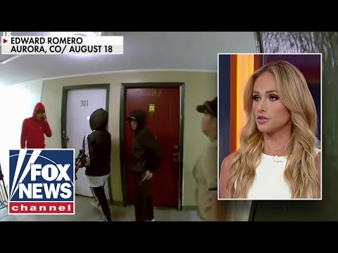 You are currently viewing ‘This is about to get so much worse’: Tomi Lahren