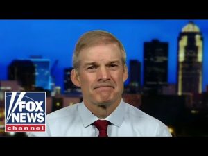 Read more about the article Rep. Jim Jordan: We want to see what the evidence shows