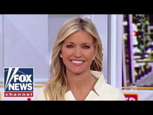 Read more about the article Ainsley Earhardt: This is why Americans are suspicious