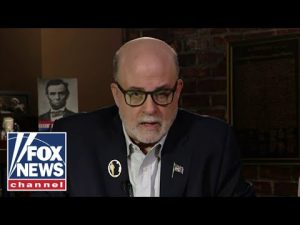 Read more about the article Mark Levin: America can’t afford any more media-installed reprobates