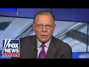 Read more about the article Gen. Jack Keane: ‘This is a major, major problem’