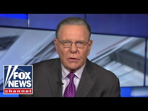 You are currently viewing Gen. Jack Keane: ‘This is a major, major problem’