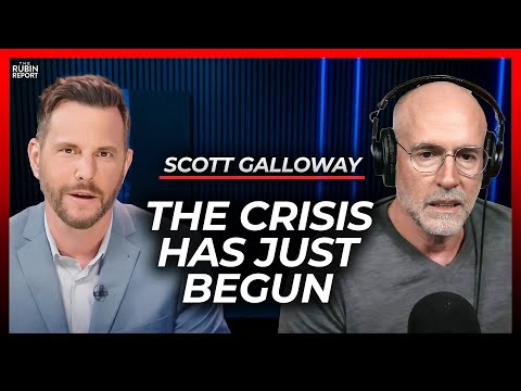 You are currently viewing This Isn’t Normal. It’s the Beginning of a New Crisis | Scott Galloway