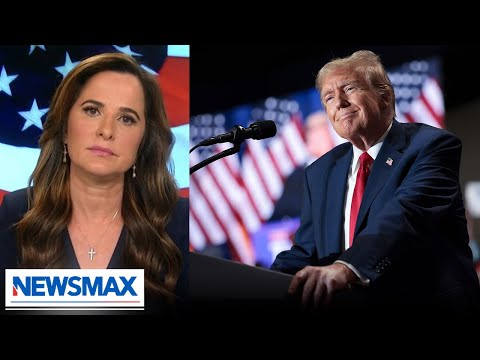 You are currently viewing Lidia Curanaj: Trump will expose Kamala