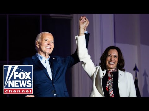 You are currently viewing This is the Biden-Harris admin’s ‘greatest vulnerability’: Heinrich