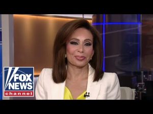 Read more about the article Judge Jeanine: The Harris campaign doesn’t want Trump talking about this