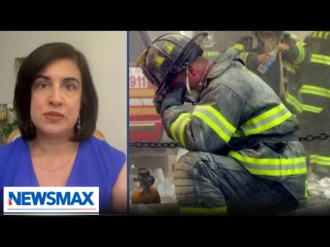 You are currently viewing 9/11 families want to see justice served: Nicole Malliotakis | National Report