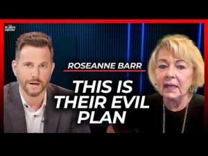 Read more about the article This Is the Strategy They Use to Divide Us on Purpose | Roseanne Barr