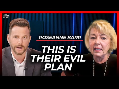 You are currently viewing This Is the Strategy They Use to Divide Us on Purpose | Roseanne Barr