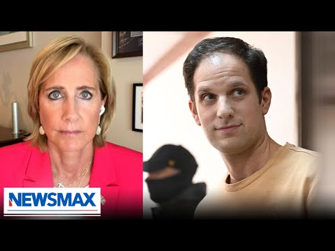 You are currently viewing Rep. Claudia Tenney on prisoner swap: Who did they swap them for? | Wake Up America