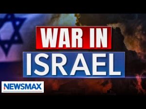 Read more about the article Fmr. Ambassador to Israel reacts to escalation in Middle East | Newsline