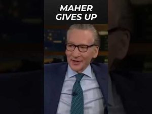 Read more about the article Bill Maher’s Audience Stunned by His Brutal Honesty on Biden