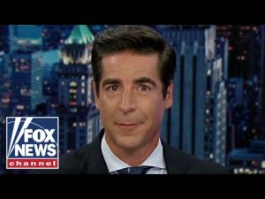 Read more about the article Jesse Watters: Democrats are about to wake up to a vicious hangover on Kamala Harris