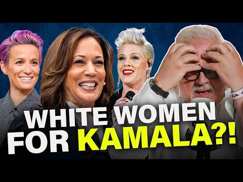 You are currently viewing “White Women for Kamala” Zoom Call Takes a RACIST Turn