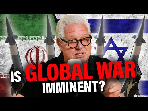 You are currently viewing How Iran’s Next Attack on Israel Could Lead to a Global War