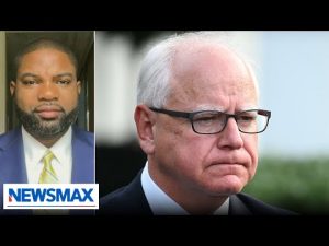 Read more about the article Harris-Walz ticket ‘dangerous for America’: Rep. Byron Donalds | National Report