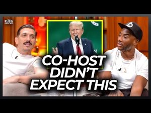 Read more about the article Charlamagne tha God Didn’t Expect Andrew Schulz to Say This About Trump