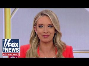 Read more about the article Kayleigh McEnany: Kamala is doubling down