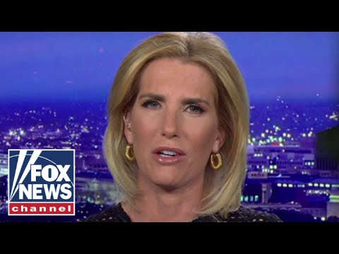 You are currently viewing Laura Ingraham: The far-left is jubilant tonight