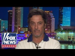 Read more about the article Scott Baio: America is a ‘MAGA country’ from its inception