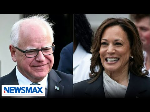 You are currently viewing Kamala went with the easy option, not Shapiro controversies: Mark Halperin | Newsline