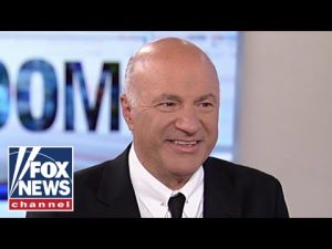 Read more about the article Kevin O’Leary: Kamala is doing this intentionally