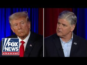 Read more about the article Hannity: This guy was very close to killing Trump