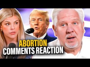 Read more about the article Allie Beth Stuckey: How pro-lifers should respond to Trump’s abortion & IVF comments