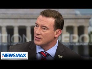 Read more about the article I hold the media responsible for some of the Trump hate: Carl Higbie | National Report