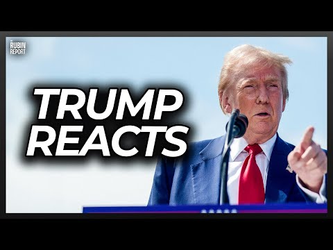 You are currently viewing Trump Reveals More Details After 2nd Assassination Attempt