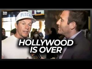 Read more about the article Mark Wahlberg’s Got a Plan to Replace Hollywood