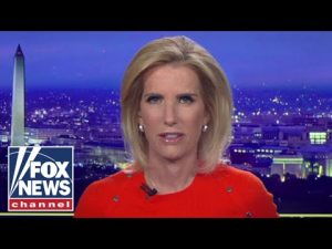 Read more about the article Ingraham: Why was some ‘nutbag guy’ able to hide in the bushes for 12 hours?