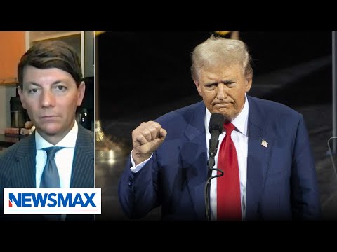 You are currently viewing We are in a very dangerous and dark place: Hogan Gidley | Wake Up America