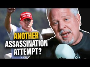 Read more about the article REACTION: Something is VERY OFF about the 2nd Trump assassination attempt