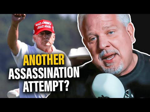 You are currently viewing REACTION: Something is VERY OFF about the 2nd Trump assassination attempt