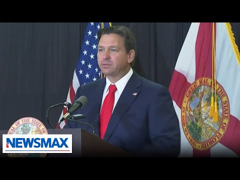 You are currently viewing Public deserves the truth on Trump assassination attempt: Gov. Ron DeSantis