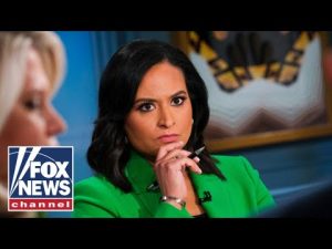 Read more about the article NBC News corrects host’s false claim about Kamala Harris